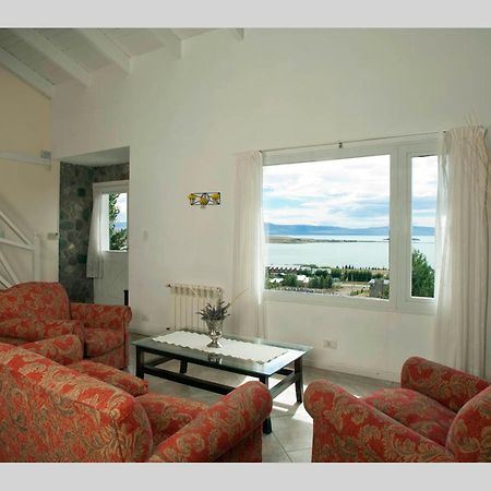 Blanca Patagonia Hosteria Boutique Y Cabanas El Calafate Exterior photo