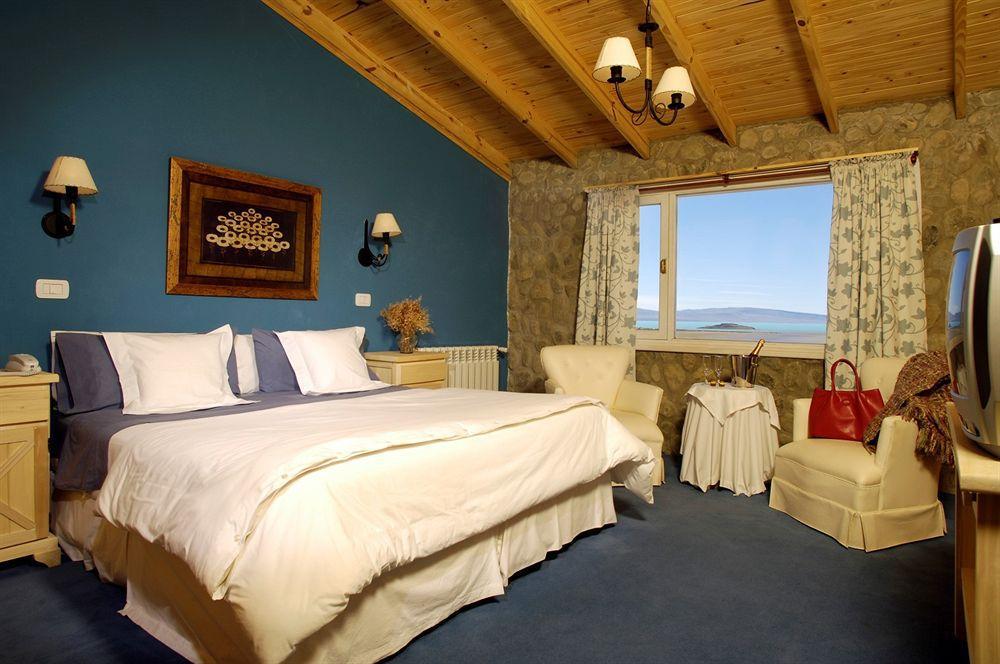 Blanca Patagonia Hosteria Boutique Y Cabanas El Calafate Room photo