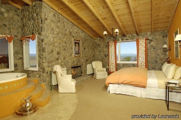 Blanca Patagonia Hosteria Boutique Y Cabanas El Calafate Room photo