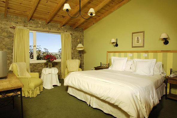 Blanca Patagonia Hosteria Boutique Y Cabanas El Calafate Room photo